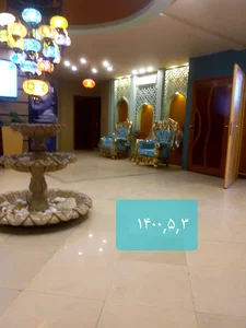 دکتر پریسا اسحاقی زاده