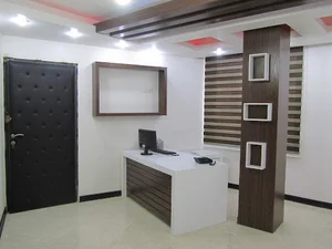 گروه معماری و دکوراسیون مسیح سلطانی