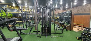 مجموعه فرهنگی ورزشی اصلی