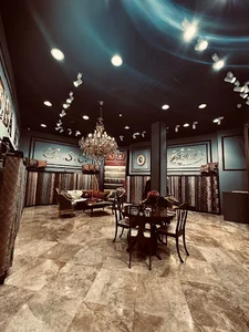 فروشگاه پارچه مبلی ابریشم