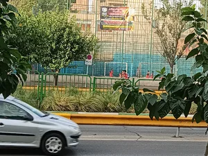دانشکده مکانیک
