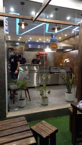 فست فود دریایی کامبیز