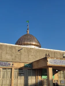 سید حسین عرب باغی