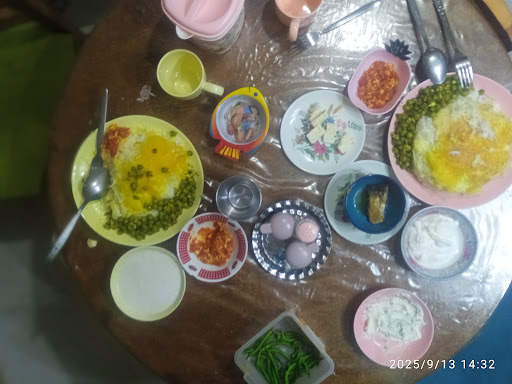 ساختمان باران واحد 2 و 3