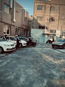 کارواش امین 4