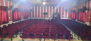 کانون فرهنگی هنری رضوان