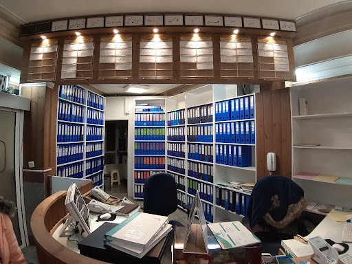 کلینیک دندان پزشکی دکتر مختاری