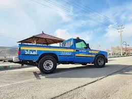 امداد خودرو ویدکش
