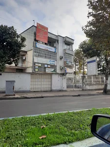 مرکز شنوایی سنجی نجوا