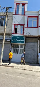 مهمانپذیر الماس 5