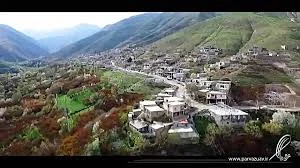 روستای شته مجی