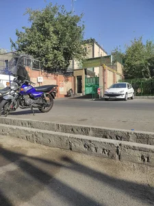 پلیس راهنمایی و رانندگی تهران بزرگ منطقه ۱۴