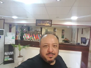 پیست پینت بال