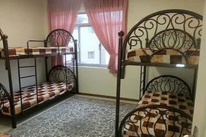 خوابگاه شماره 3