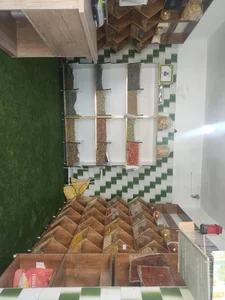 آجیل و خشکبار بابا قدرت