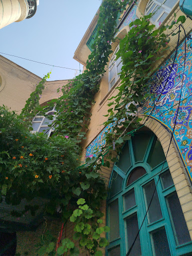 مسجد امام علی