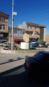 مەیانی دەف