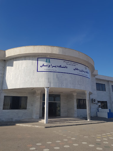 دانشگاه آزاد اسلامی جیرفت