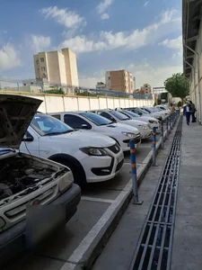 مرکز پرداخت خسارت اتومبیل جنوب بیمه آسیا 4