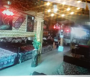 سفره خانه ايرانيان