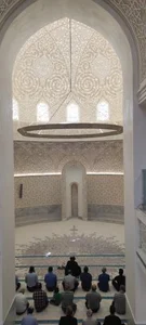 مسجد ثامن 2