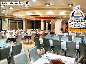 رستوران صاحبدلان