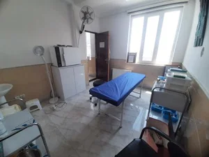 کلینیک زخم مرهم 3