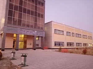 pharmacy