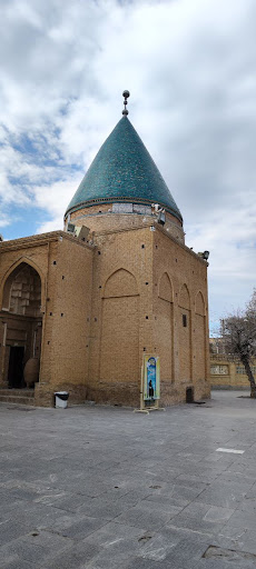 مناره سلجوقی
