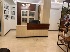 دندانپزشکی دکتر صهیب طیب