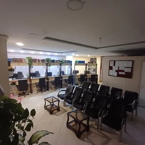 دفتر خدمات الکترونیک قضایی عسکری 4