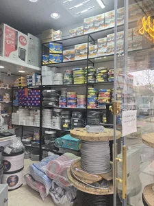 فروشگاه قصرچراغ ذوالقدر 3