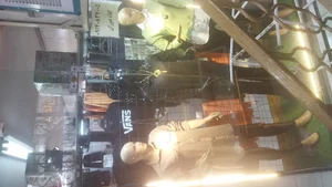 فروشگاه لیدی شعبه رهنان