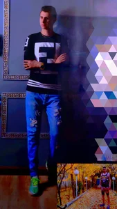فروشگاه آرایشی ۲۰