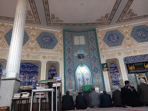 مسجد التقوى