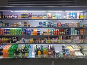 لبنیات سنتی نیسی