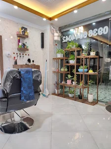 Refresh Berbershop