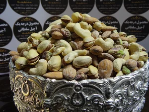 اجیل سطانی