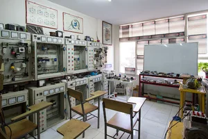 آموزشگاه توانیر