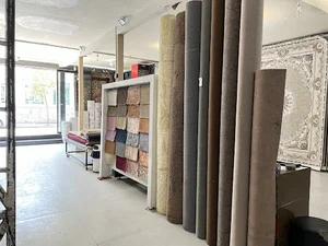 دنیای فرش داوری نژاد (دی‌فرش)