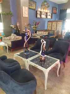 کافه عربی ویانا 2