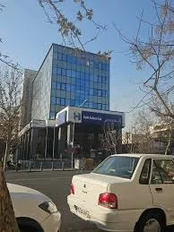 بانک صادرات شعبه کوی کیهان