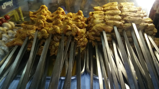 جگرکی عمو فرج