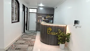 زبانکده دخترانه رایا