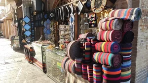 گالری صنایع دستی اسدی 3