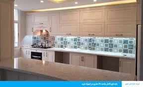 هزینه بازسازی خانه در سال 1405 (برای متراژهای مختلف) | ابنیه ...