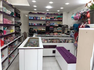 لباس زنانه آرامیس