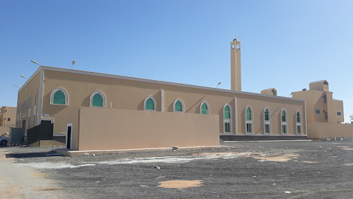 Osman Rashid Mosque