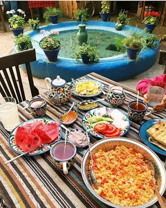 نگین آبی