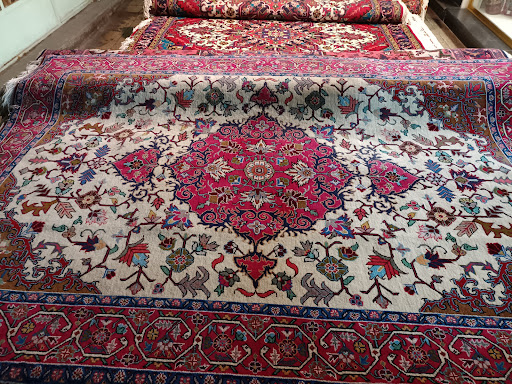 فرش دستباف سدیدی (Persian Rug Store)